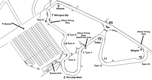 Circuit Diagram