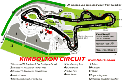 Circuit Diagram