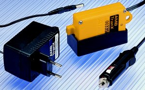 An AMB TranX160 Transponder